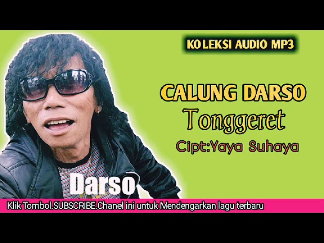 CALUNG DARSO'78 Langka - TONGGERET class=