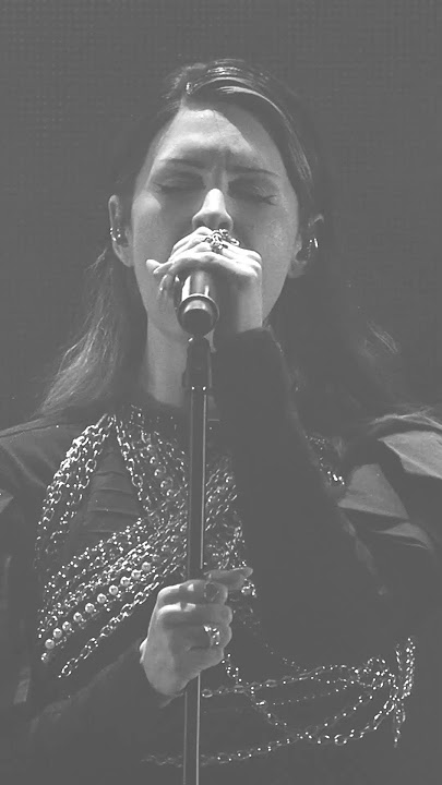 Fata Morgana Live from Alexandra Palace London