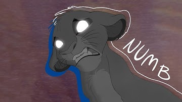 「CB🌸MEPs」 Numb ▸ FULL VENT MEP