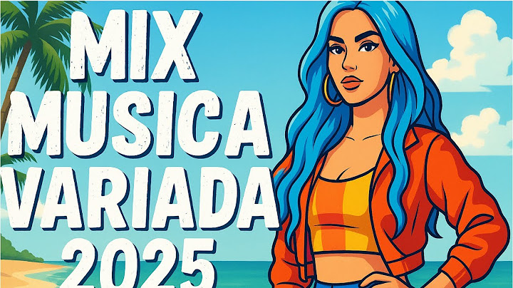 Música Variada 2025 🌊 | Lo Más Sonado del Año con Éxitos Latinos de Todo un Poco , Studio Red Music