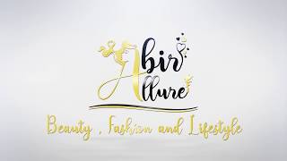 Abir ALLURE | Beauty , Fashion and Lifestyle