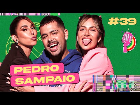 PEDRO SAMPAIO - QUEM PODE, POD #39