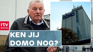 FrieslandCampina bestaat 150 jaar: 'DOMO is een Beiler begrip' | RTV Drenthe