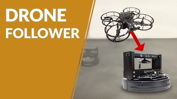 Leader Follower with the Autonomous Vehicle Research Studio