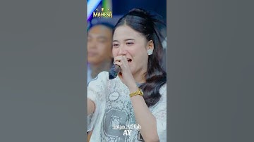 AY - INTAN AFIFAH sudah tayang Ytc MAHESA Official #mahesamusic #dangdutkoplo #dangdut