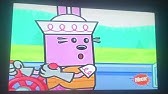 Wow Wow Wubbzy Wubbzy The Hero Part 3 4 Youtube