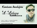 L Lidung Official Music Audio Lyrics SANKORA Kuminam Amalupan L Lidung Official Music Audio Lyrics SANKORA Kuminam Amalupan