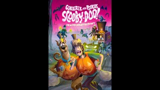 Scooby-Doo! Cukierek albo psikus -  oficjalny zwiastun DVD