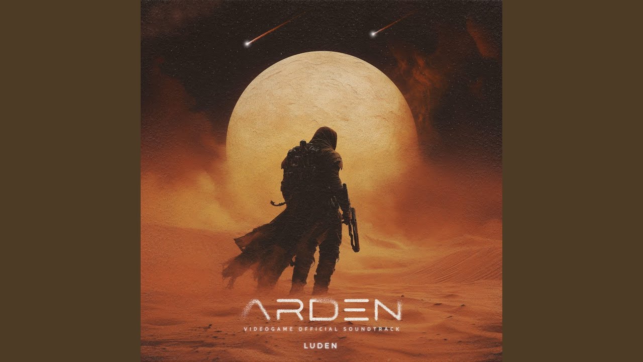 Watch Arden Suite on YouTube Watch Arden Suite on YouTube