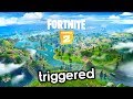 I Triggered The Fortnite Community