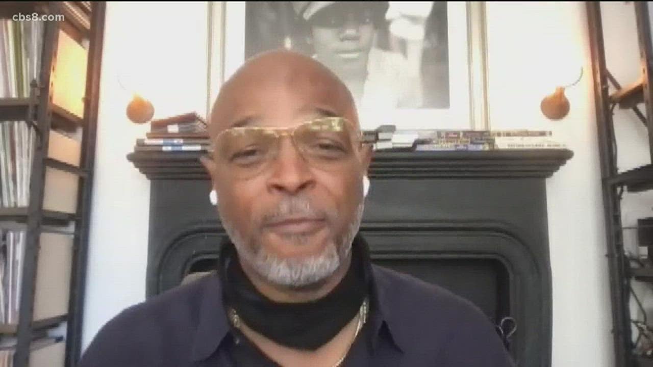 Damon Wayans performing standup in San Diego this weekend YouTube