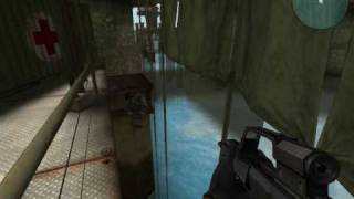 two towers glitch impossible to be infected