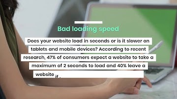 Website Design Mistakes That You Must Avoid