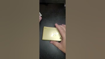 Does the R4 Card Work In The Nintendo DS Lite