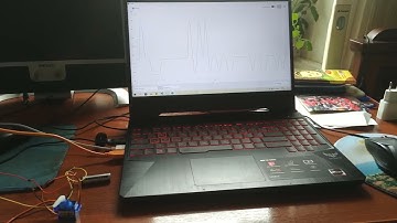 Arduino Sound source Localization