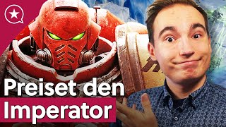 Download Lagu Dawn of War 4 wird RIESIG - und wir haben alle Infos! | mit @maurice_weber MP3 Download Lagu Dawn of War 4 wird RIESIG - und wir haben alle Infos! | mit @maurice_weber MP3