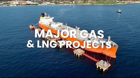 EMC2025  Opening video (Eastern Mediterranean Energy Conference & Exhibition)