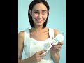 OMG mini便攜智能紫外線牙刷消毒盒 旅行牙刷盒 G2 product youtube thumbnail