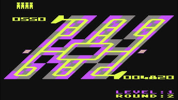 Juice! for the Atari 8-bit family