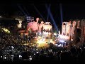 Ramazzotti: Vita ce n&#39;è a Taormina?