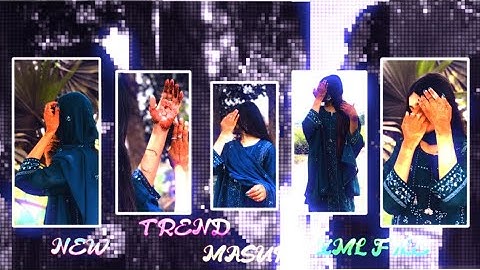 NEW TREND MUSIC 🗣🎼 XML FILE IN DESCRIPTION BOX 🗃 XML FILE BY @nobita_6 COPY ♾️🌼