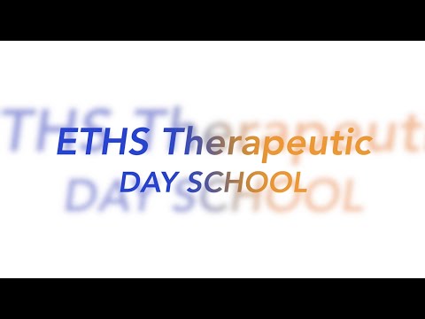 ETHS Therapeutic Day School