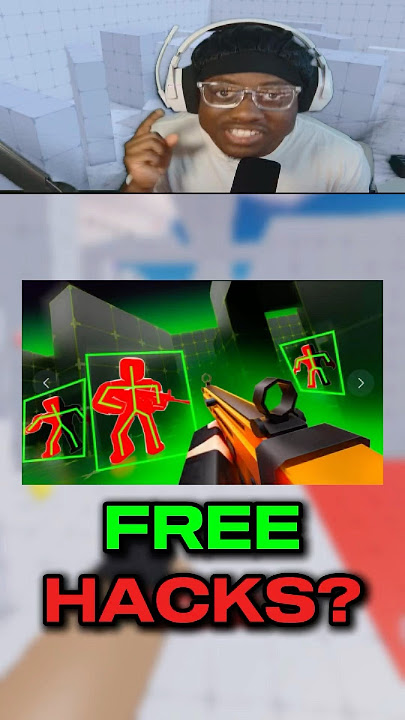 How to get Free Hacks in Roblox Rivals #roblox #rivals