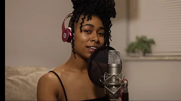 The Carters - BOSS (Cover by Najoura)