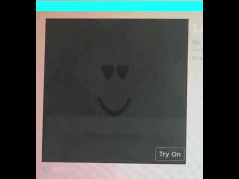 Making roblox faces | Roblox | #shorts