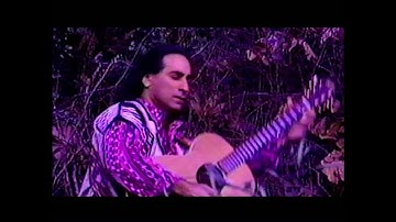 Aldoush - Zolaikha, Pt. II - The Child Within - X DOT 25 Music