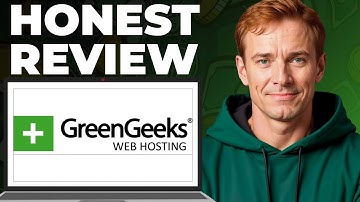 GreenGeeks Website Hosting Full Review - Features, Strengths, Weaknesses