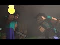 Rap Minecraft Paraíso | Ft TAUZ (Minecraft Animation)
