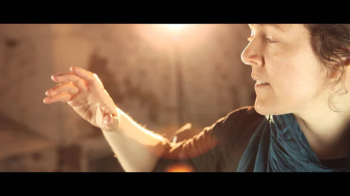 Fay Roberts - Blissful Chance // Brother Bear