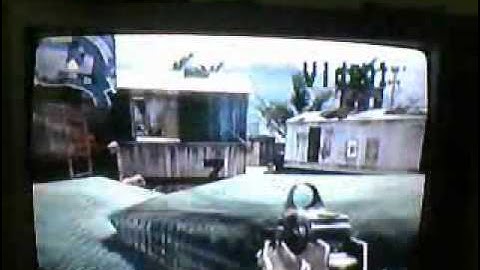 Black Ops Hiding Spots, Easter Eggs, and Tricks: Firing Range