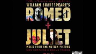 Video thumbnail of "Romeo & Juliet (1996) – Mundy – To You I Bestow"