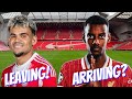 Liverpool FC Latest Updates Leaving Arriving Liverpoolfc Football Soccer News Sports Liverpool FC Latest Updates Leaving Arriving Liverpoolfc Football Soccer News Sports
