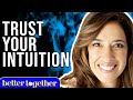 How To Drown The Noise And Trust Your Intuition With Maryann Dimarco | Maria Menounos