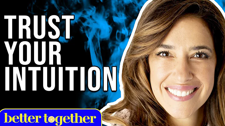 How To Drown The Noise And Trust Your Intuition Wi...
