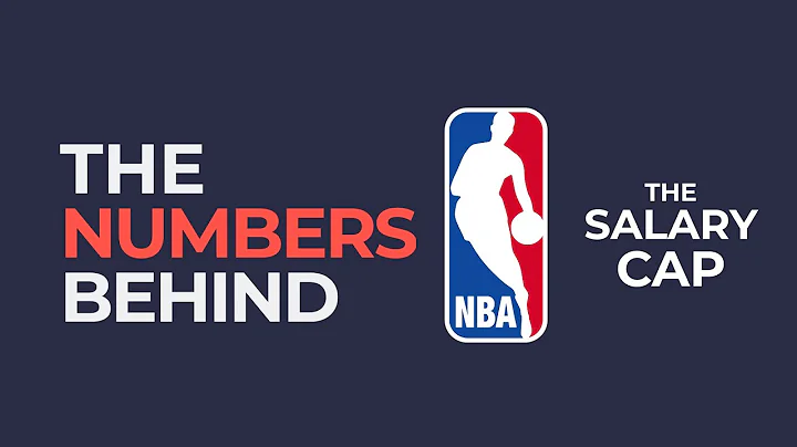 How the NBA Salary Cap Works - The Numbers Behind: The NBA Salary Cap - DayDayNews