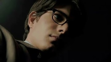 Deleted Scene "Change in the Daily Planet Closet" from Superman Returns (2006)