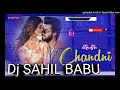 Tujako sanam ham itna chahenge new hindi  latest song 2023 faadu remix dj sahil babu