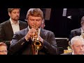 Tero Lindberg:  Concerto for Trumpet (H. James/ T. Lindberg)