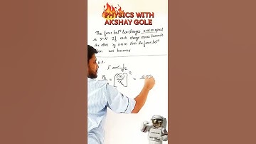 ELECTOSTATICS| COULOMB