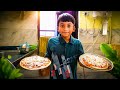 Ghar par baneye PIZZA 🍕 I VANSH VLOGS GANG