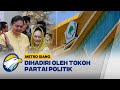 Partai Golkar Gelar Halal Bihalal