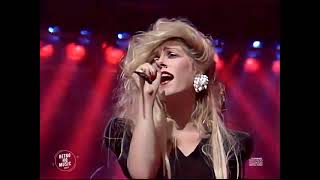 SHAKATAK - Top Of The Pops TOTP (BBC - 1984) [HQ Audio] - Down on the street