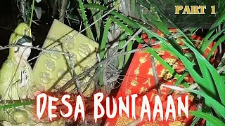 Download Lagu desa bunian part 1/3 paranormal bosswan solo hunting MP3
