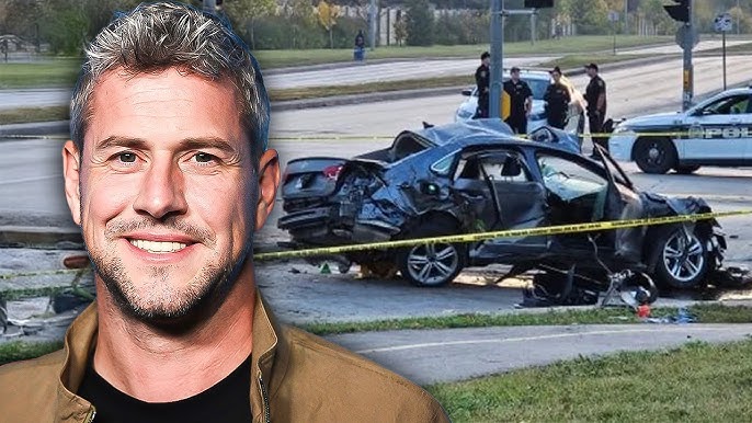WHEELER DEALERS - Heartbreaking Tragedy Of Ant Anstead From Wheeler Dealers  - YouTube