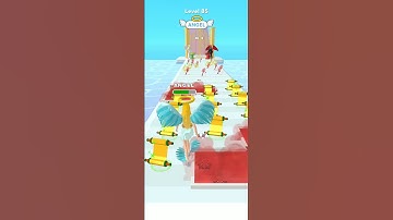 Destiny Run 👿👹👻 All Levels Gameplay Walkthrough Android iOS #shorts #destinyrun #desigamer #gameplay