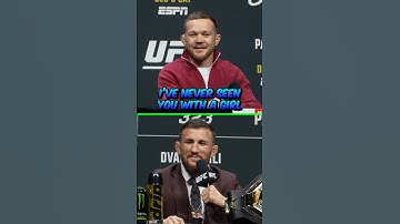 😭🎤 PETR YAN ROASTS MERAB DVALISHVILI OVER HIS JACUZZI AT UFC 323 PRESS CONFERENCE